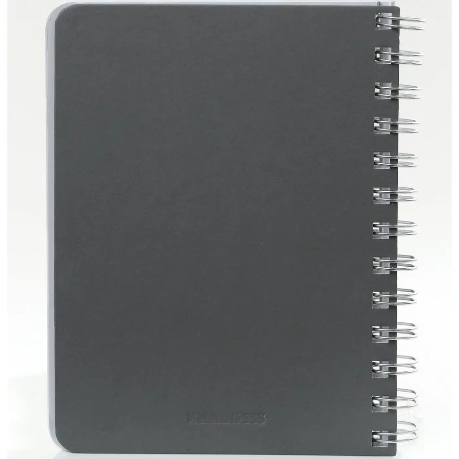 Btmn Helma Medium Twins Notizbuch