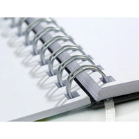Btmn Helma Medium Twins Notizbuch
