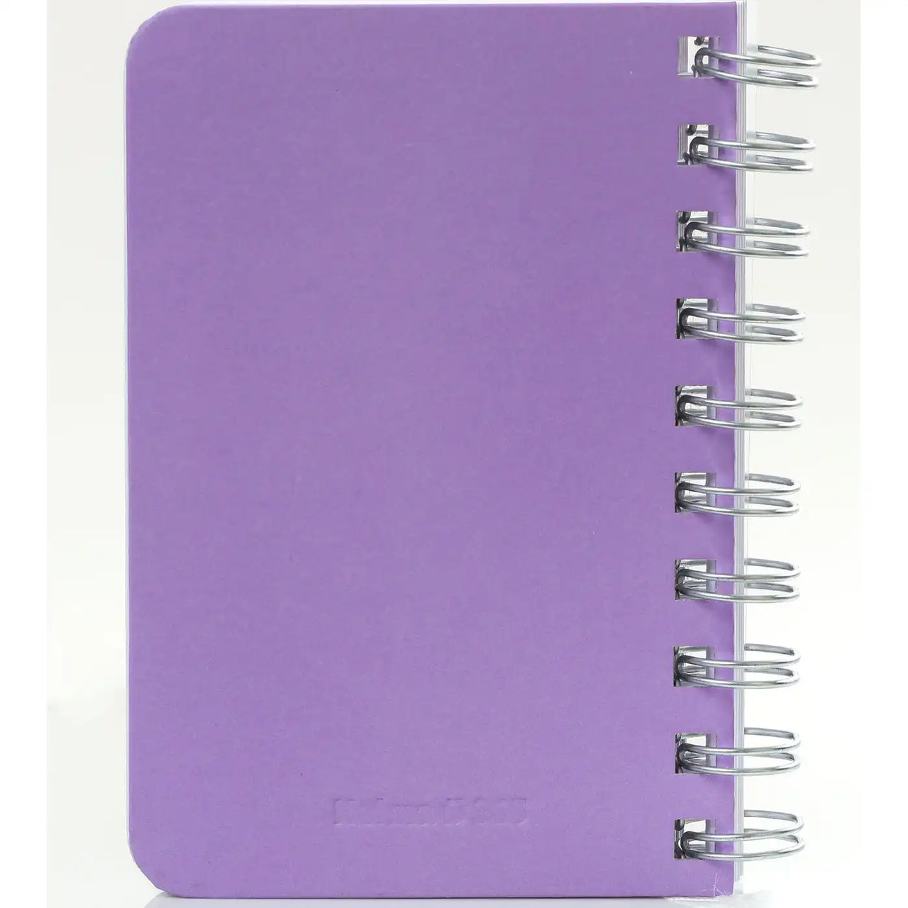 BTSN-8 8 x 13 Zwillinge Notizbuch Mini