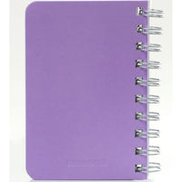 BTSN-8 8 x 13 Zwillinge Notizbuch Mini