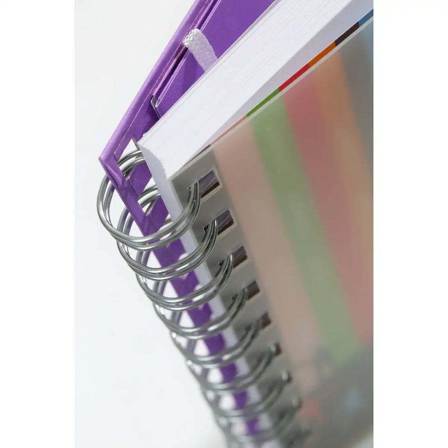BTSN-8 8 x 13 Zwillinge Notizbuch Mini