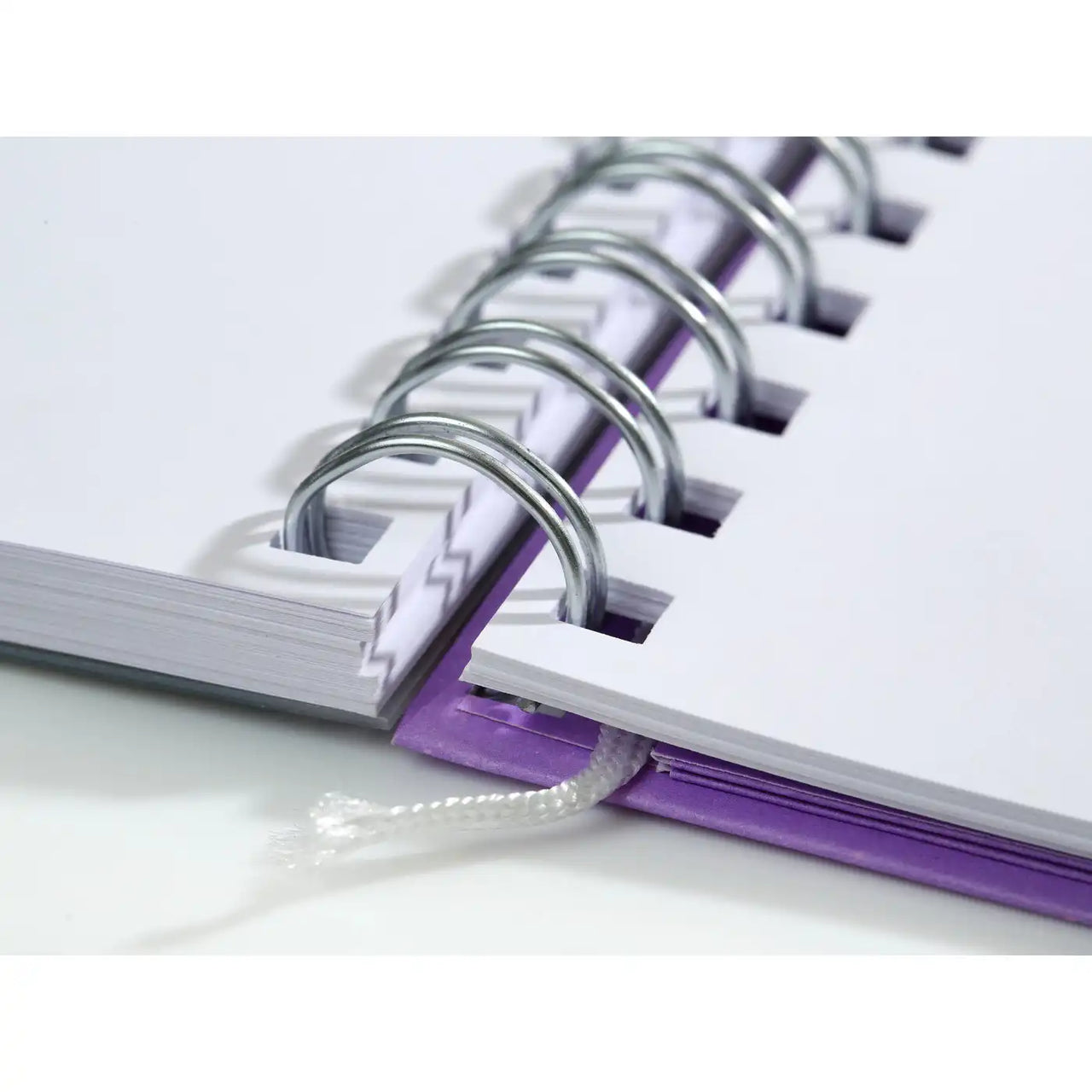 BTSN-8 8 x 13 Zwillinge Notizbuch Mini