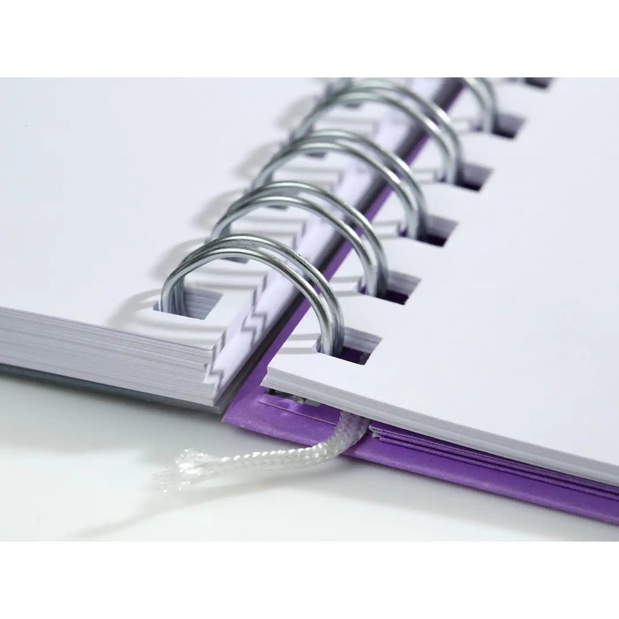 BTSN-8 8 x 13 Zwillinge Notizbuch Mini