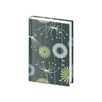 Bv434-2 11 x 18 Notizbuch b6 Vario 2