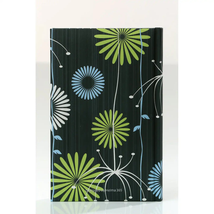 Bv434-2 11 x 18 Notizbuch b6 Vario 2
