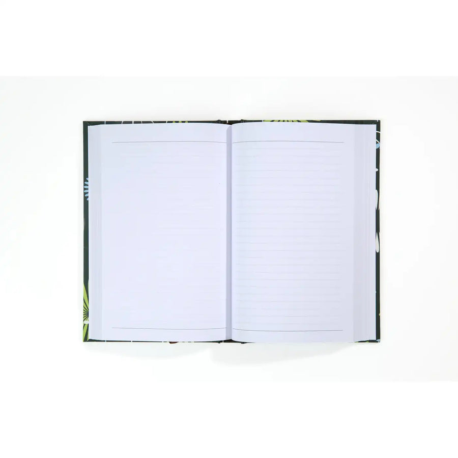 Bv434-2 11 x 18 Notizbuch b6 Vario 2