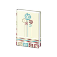 Bv434-3 11 x 18 Notizbuch im B6 Format Vario 3