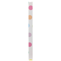 BV474-2 White A5 Notebook Cat and Colorful Dots