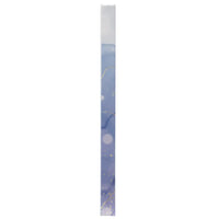 Bv475-1 Blau a5 Notizbuch Meeres Gold