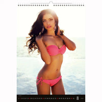 Hot Girls Calendar A3+ size 2026+