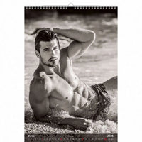 Body Builders Kalender B3 Größe 2026
