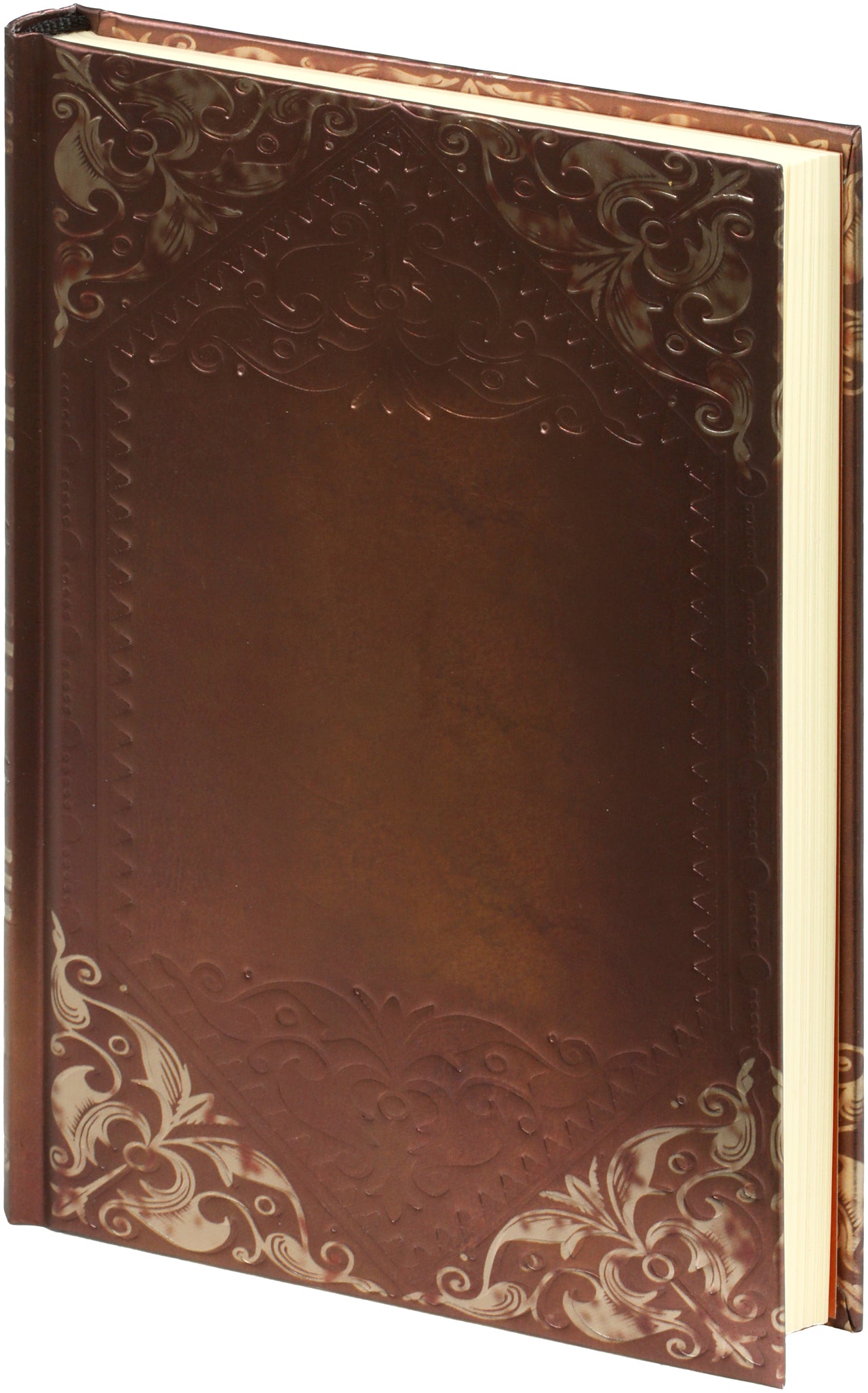 D1373-1 Dreamnotes blaues van gogh Notizbuch