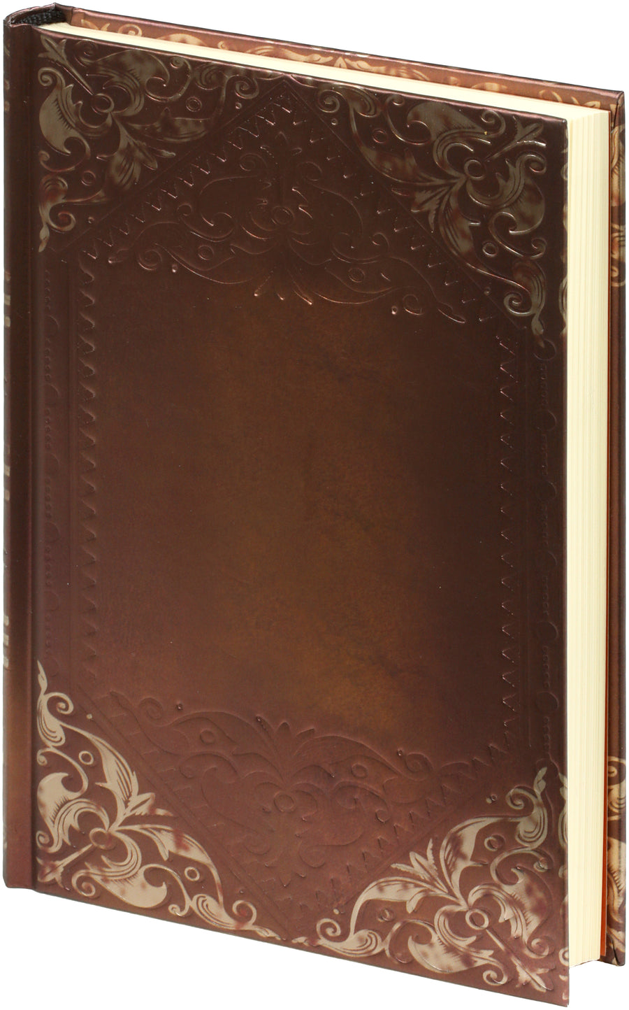 D1373-1 Dreamnotes blaues van gogh Notizbuch