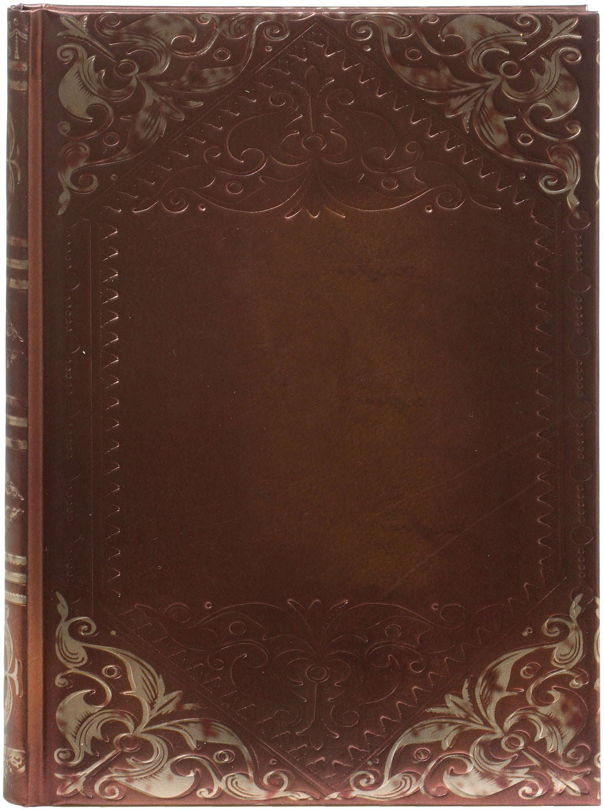 D1373-1 Dreamnotes blaues van gogh Notizbuch