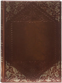 D1373-1 Dreamnotes blaues van gogh Notizbuch