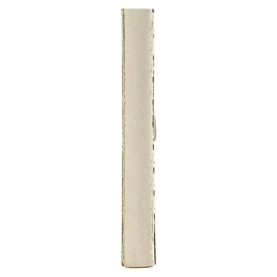 D1373-4 van gogh journal Dreamnotes Grey