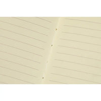 D1373-1 Dreamnotes blaues van gogh Notizbuch