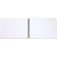 D5051-1 A4 zeichenbuch Wunderbar 30 x 22 cm 50 p