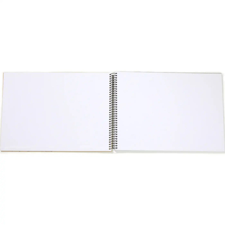 D5051-1 A4 zeichenbuch Wunderbar 30 x 22 cm 50 p