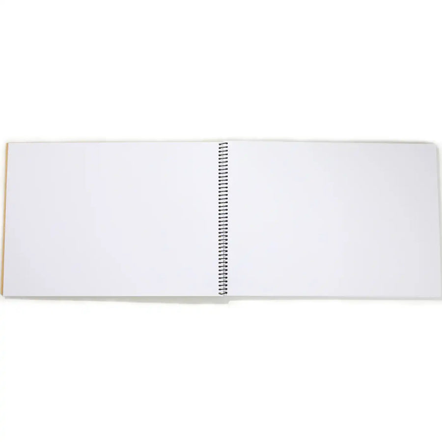 D5052-1 A4 skizzenheft Wunderbar 36 x 25 cm 50 p