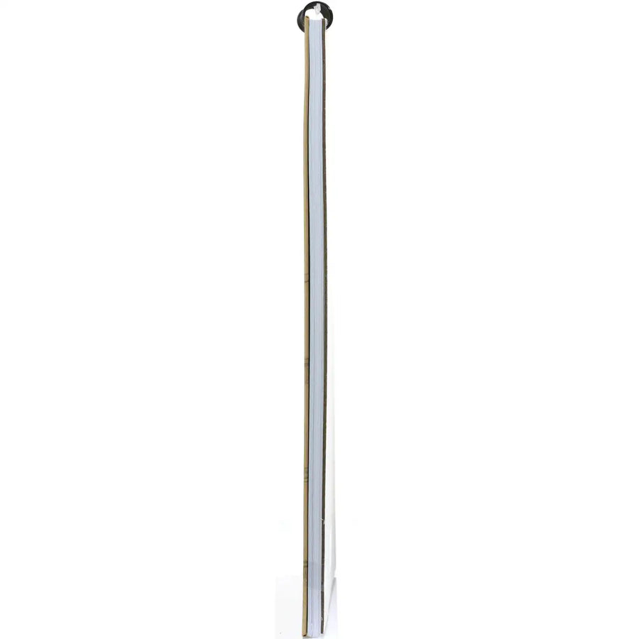 D5052-1 A4 skizzenheft Wunderbar 36 x 25 cm 50 p