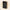 D6030 Kalpa Dreams A4 alte Leder Zeitschrift Extra Tick Gold Trim