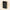 D6032 A4 Kalpa Dreams altes Notizbuch Goldtrim schwarz
