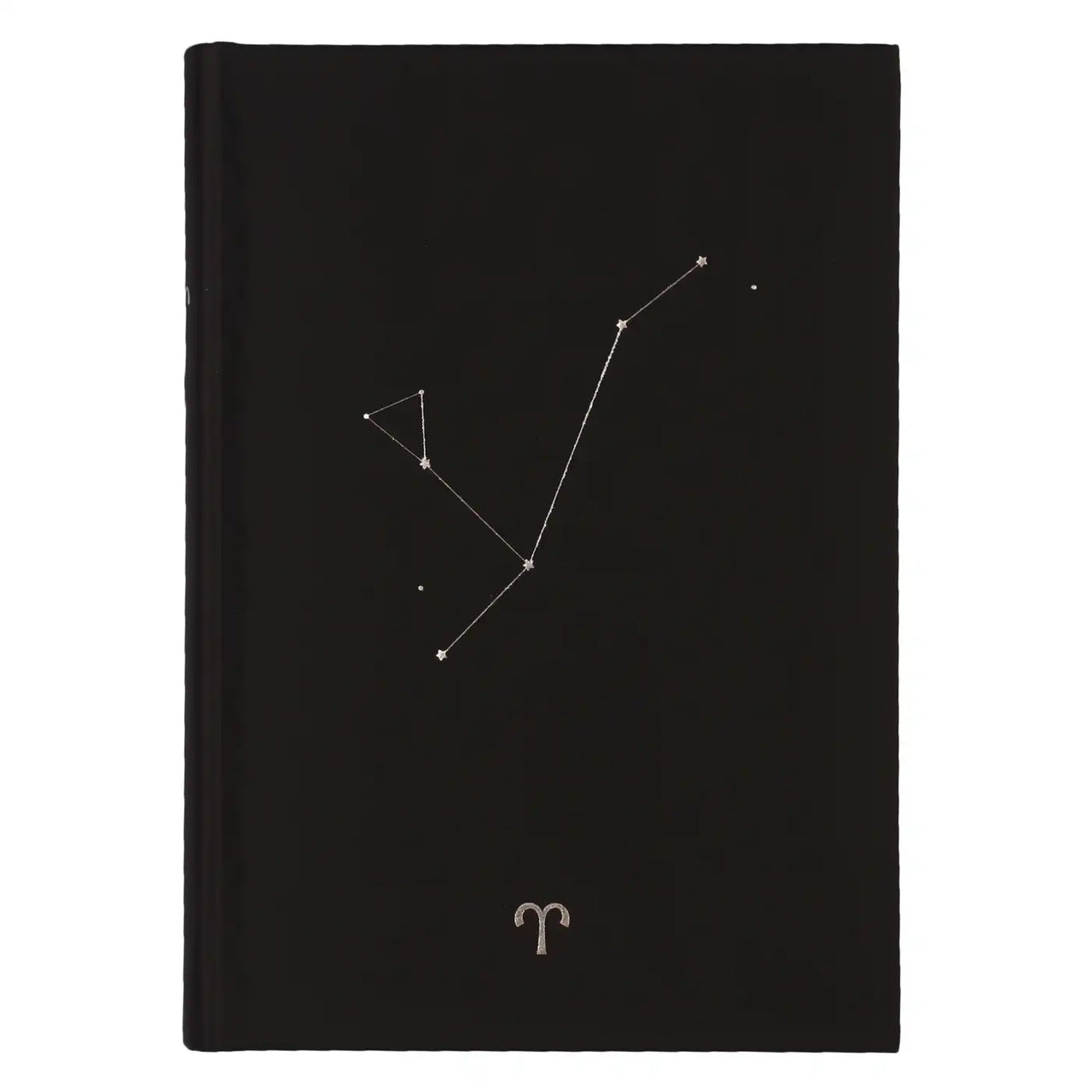 D6053-01 Notizbuch Widder Starial Zeichen: Buck - 21. März bis 19. April