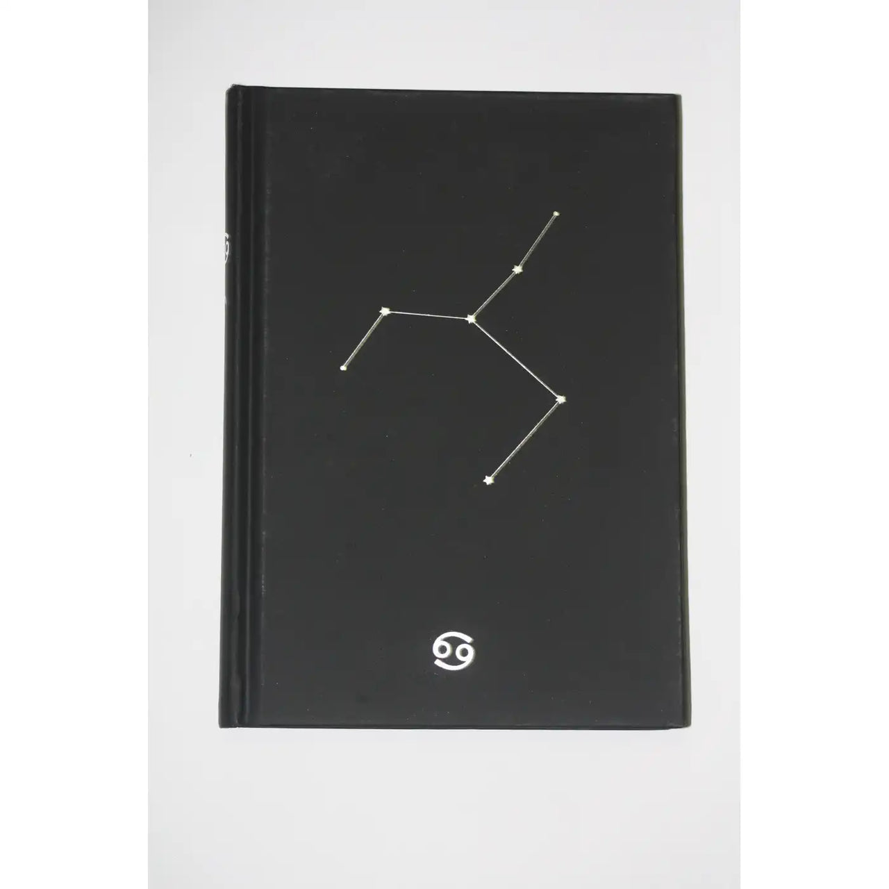 D6053-01 Notizbuch Widder Starial Zeichen: Buck - 21. März bis 19. April