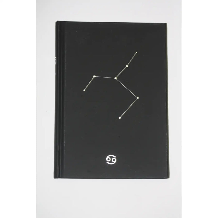 D6053-01 Notizbuch Widder Starial Zeichen: Buck - 21. März bis 19. April