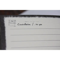 D6053-03 Gemini Notizbuch Tierkreiszeichen: 22. Mai bis 21. Juni