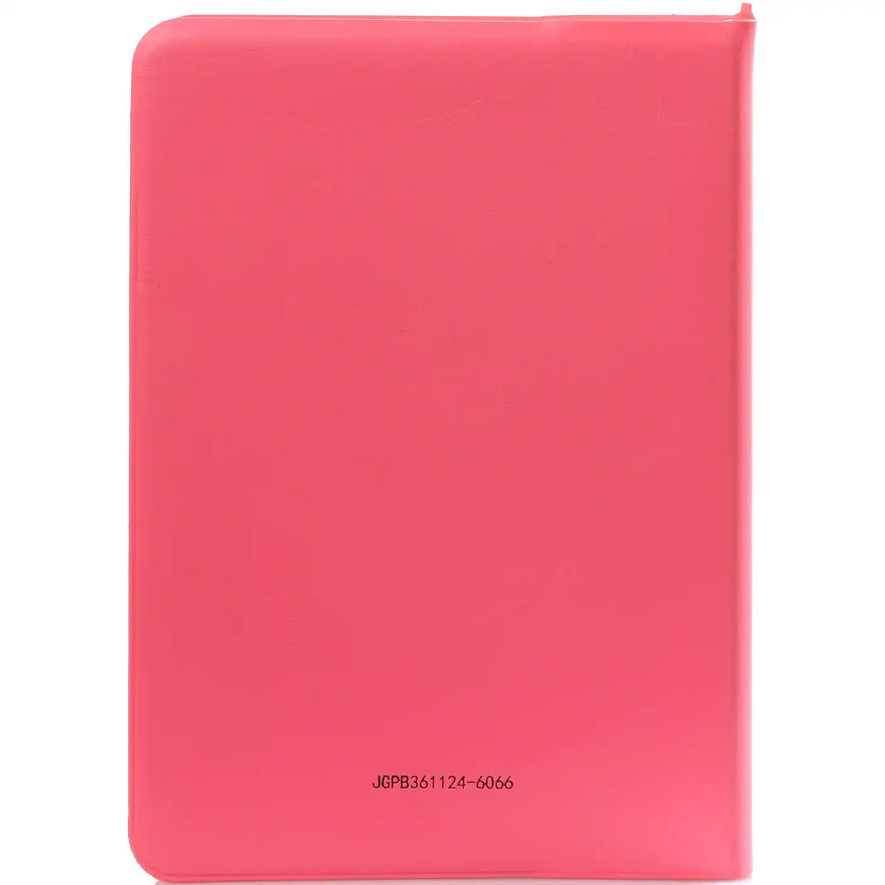 D6066-1 A6 Organizer Notizbuch Notteriebuch BLOSEM 17 x 12 cm Pastell Pink 226 P.