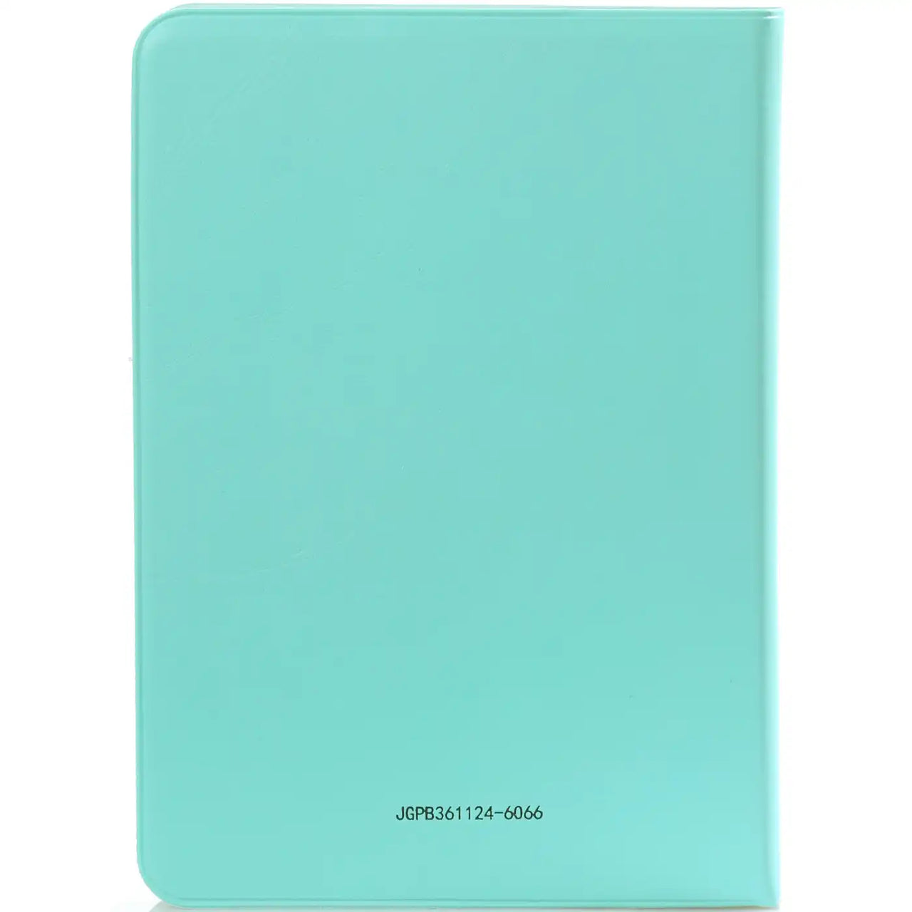 D6066-2 A6 Notizbuch Agenda Notteriebuch Blossom 17 x 12 cm Seablow 226 p