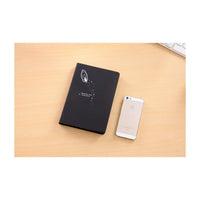 Btmn Helma Medium Twins Notizbuch
