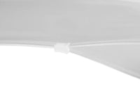 H6212-5 H6212-5 wasserdichte Taschen mit Reißverschluss für Personal organizer - 5 Stücke