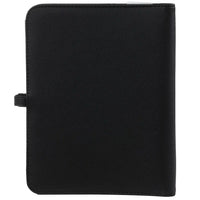 A5 Ring Planner Back Cover