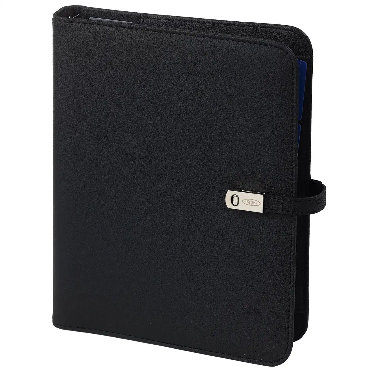 A5 Ring Planner Cover
