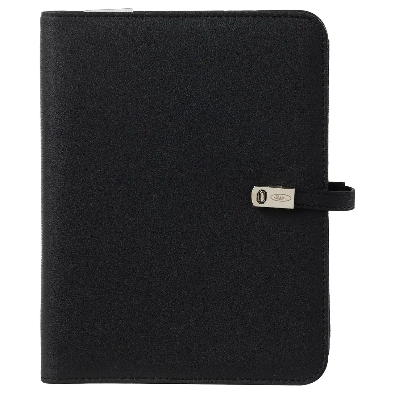 A5 Ring Planner Front Image