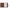 1011-10 nachfüllbar A5 6 Ring Binder Planer Organizer Croco Cognac