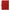 1011-11 Nachfüllbar A5 6 Ring Binder Planer Croco Rot