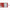 1011-11 Nachfüllbar A5 6 Ring Binder Planer Croco Rot