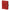 1011-11 Nachfüllbar A5 6 Ring Binder Planer Croco Rot
