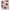 1011-15 A5 Organizer Ringbindemittel rote Rose