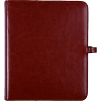 1011-40 A5 Agenda Organizer Cognac