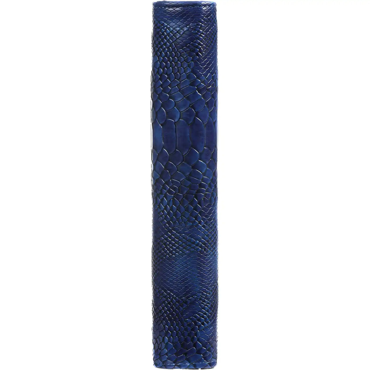 Top Notch A5 Ring Binder Agenda Croco Indigo