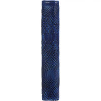 Top Notch A5 Ring Binder Agenda Croco Indigo