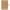 1111-05 hervulbare Personal Agenda planner slangafdruk bruin