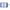 1111-07 hervulbare Personal Organizer Croco Mediterraan blauw