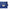 1111-07 hervulbare Personal Organizer Croco Mediterraan blauw