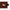 1111-10 nachfüllbar Personal 6 Ringbindemittel Organizer Croco Cognac
